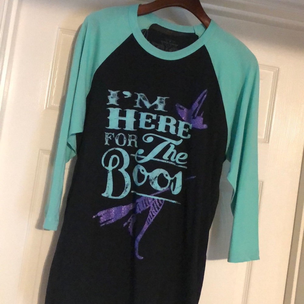 Halloween Top